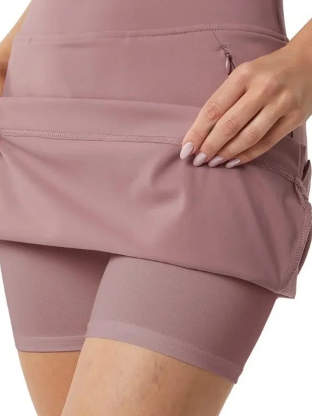 32 Degrees Women's Skort NEW - Picture 5 of 6